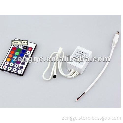 new product! 28 keys LED remote controller with DIY mode